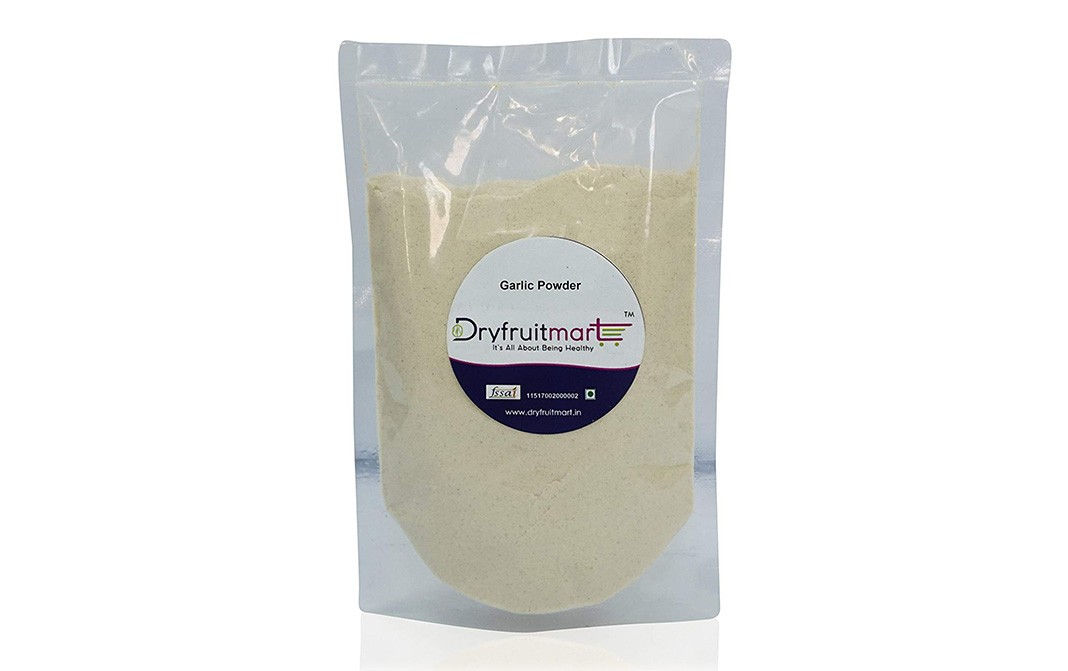 Dryfruit Mart Garlic Powder    Pack  100 grams